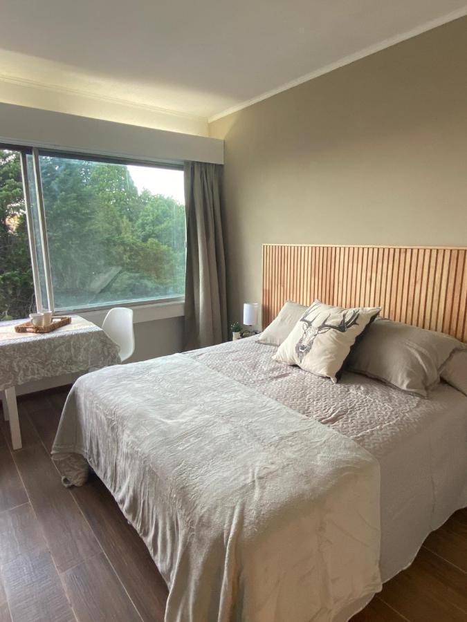 Patagonia Center Daire San Carlos de Bariloche Dış mekan fotoğraf